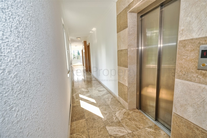 شقة 1+1 في حي ليمان-أنطاليا 