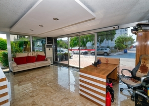 شقة 1+1 في حي ليمان-أنطاليا 