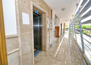 شقة 1+1 في حي ليمان-أنطاليا 