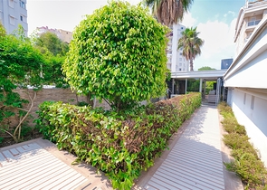 شقة 1+1 في حي ليمان-أنطاليا 