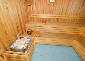 شقة 1+1 في حي ليمان-أنطاليا 