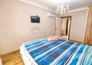 شقة 1+1 في حي ليمان-أنطاليا 