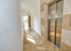 شقة 1+1 في حي ليمان-أنطاليا 