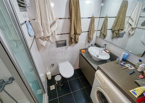 شقة 1+1 في حي ليمان-أنطاليا 