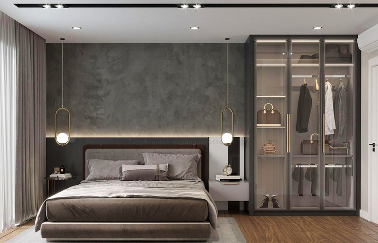 شقق 2+1 في التينتاس - حي أنطاليا 