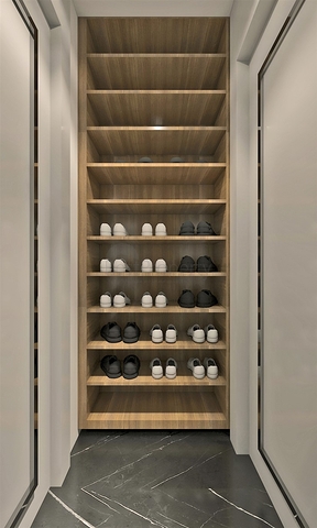 مجمع فلل 4 + 1 في منطقة ديشيميالتي-أنطاليا