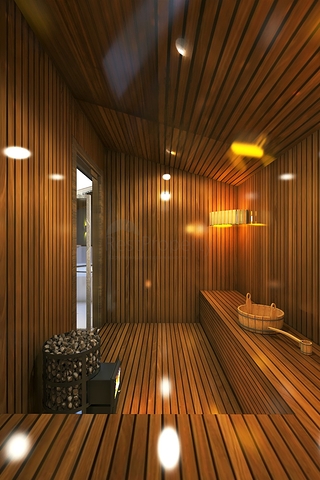 مجمع فلل 4 + 1 في منطقة ديشيميالتي-أنطاليا