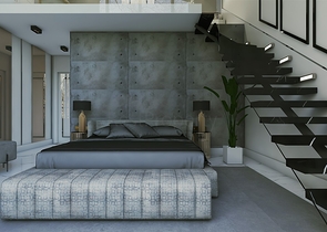 مجمع فلل 4 + 1 في منطقة ديشيميالتي-أنطاليا