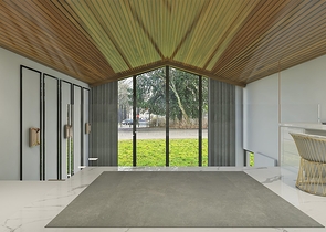 مجمع فلل 4 + 1 في منطقة ديشيميالتي-أنطاليا