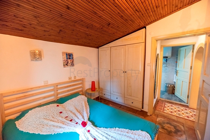 فيلا 3+1 في منطقة فتحية 