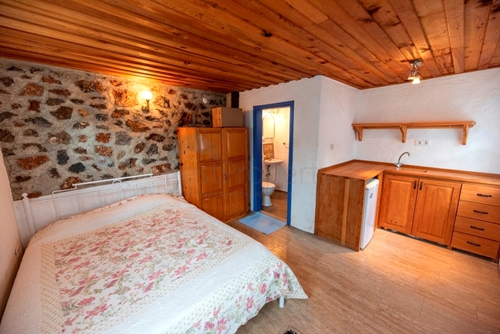 فيلا 3+1 في منطقة فتحية 