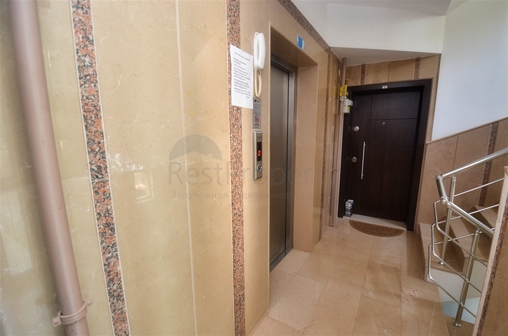 شقة 3+1 في كونيالتي-منطقة أنطاليا 