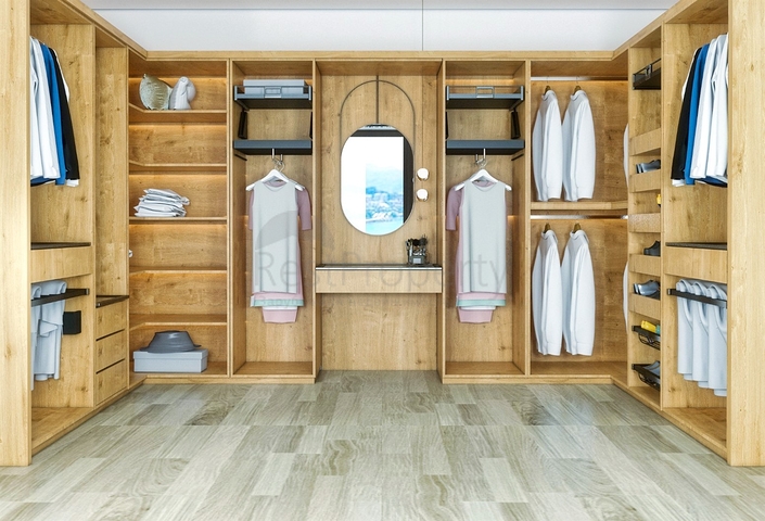 فيلا مريحة 4 + 1 في منطقة دوشيميالتي-أنطاليا 