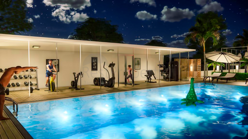 مشروع استثماري في منطقة التينتاس-أنطاليا 