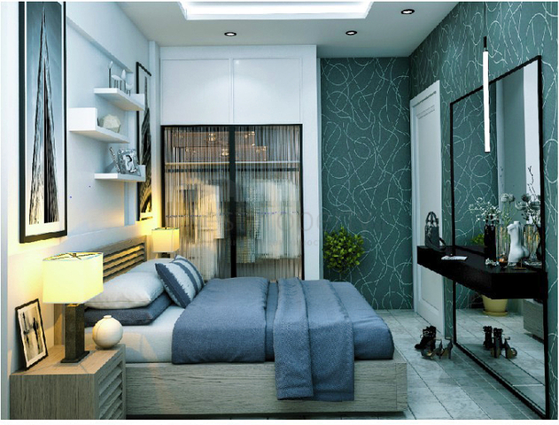 مشروع استثماري في منطقة كيبيز-أنطاليا 