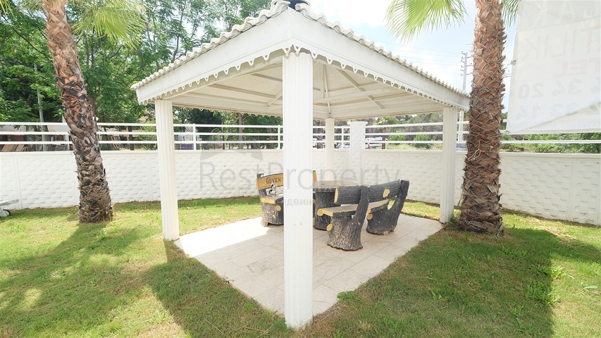 فندق في منطقة بيليك المرموقة للبيع