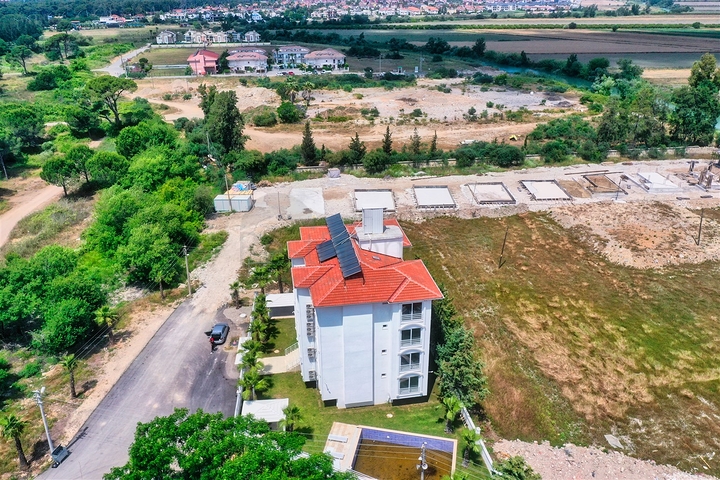 فندق في منطقة بيليك المرموقة للبيع