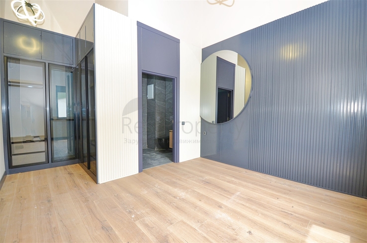 شقق 2+1 و 3+1 في منطقة إشلبهجة السكنية-أنطاليا