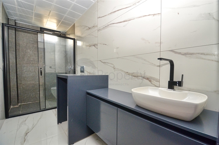 شقق 2+1 و 3+1 في منطقة إشلبهجة السكنية-أنطاليا