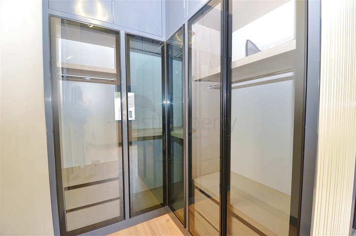 شقق 2+1 و 3+1 في منطقة إشلبهجة السكنية-أنطاليا