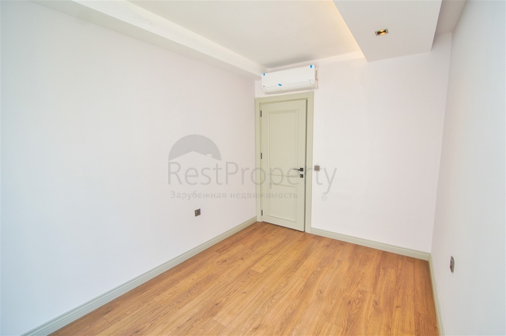 شقة 2+1 في حي ليمان-أنطاليا 