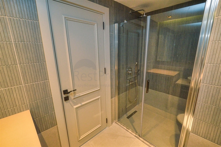 شقة 2+1 في حي ليمان-أنطاليا 