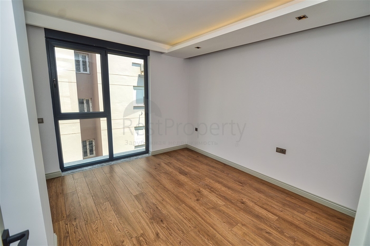 شقة 2+1 في حي ليمان-أنطاليا 