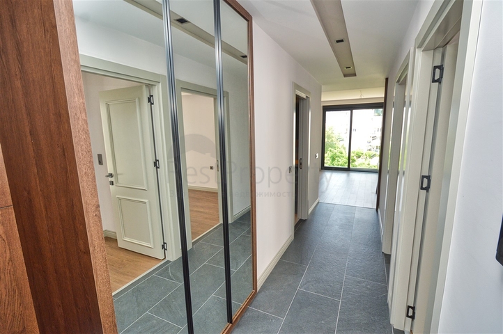 شقة 2+1 في حي ليمان-أنطاليا 