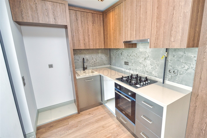 شقة 2+1 في حي ليمان-أنطاليا 