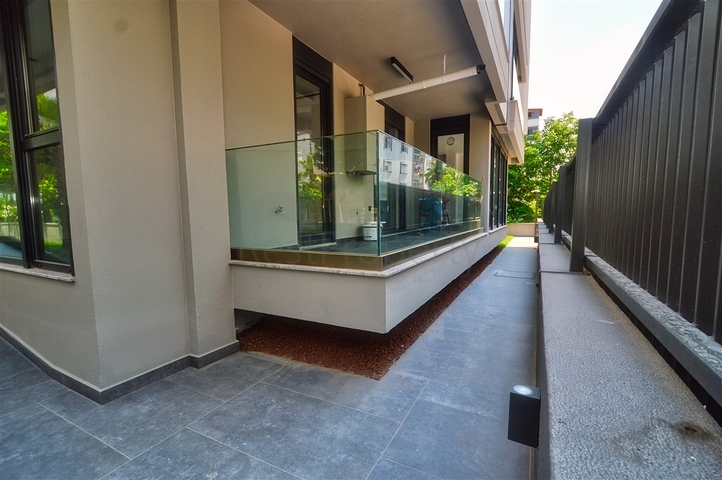 شقة 2+1 في حي ليمان-أنطاليا 