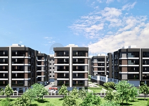 مشروع استثماري في منطقة كيبيز-أنطاليا 