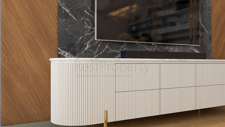 مشروع استثماري في مركز مدينة أنطاليا