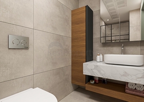 مشروع استثماري في مركز مدينة أنطاليا