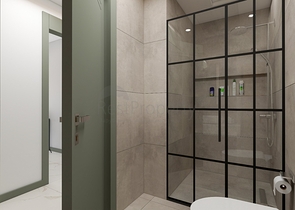 مشروع استثماري في مركز مدينة أنطاليا