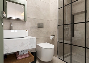 مشروع استثماري في مركز مدينة أنطاليا