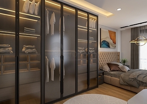 مشروع استثماري في مركز مدينة أنطاليا