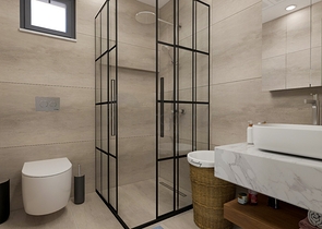 مشروع استثماري في مركز مدينة أنطاليا