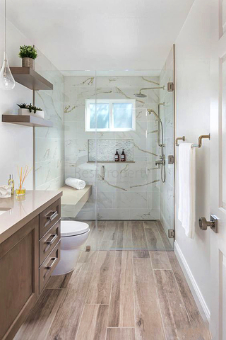 فيلا 5 + 1 بحمام سباحة في منطقة بيليك أنطاليا