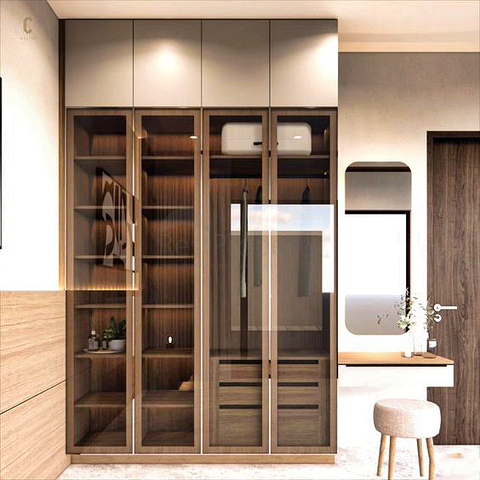 فيلا 5 + 1 بحمام سباحة في منطقة بيليك أنطاليا