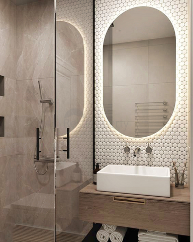 فيلا 5 + 1 بحمام سباحة في منطقة بيليك أنطاليا