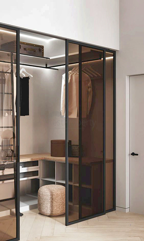 فيلا 5 + 1 بحمام سباحة في منطقة بيليك أنطاليا