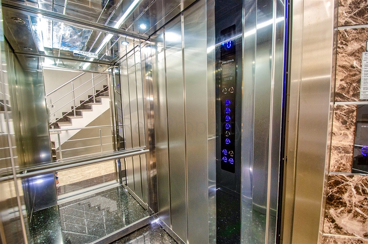 شقق 2+1 في منطقة ليمان - أنطاليا الصغيرة 