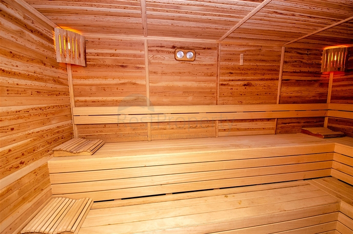 شقق 2+1 في منطقة ليمان - أنطاليا الصغيرة 