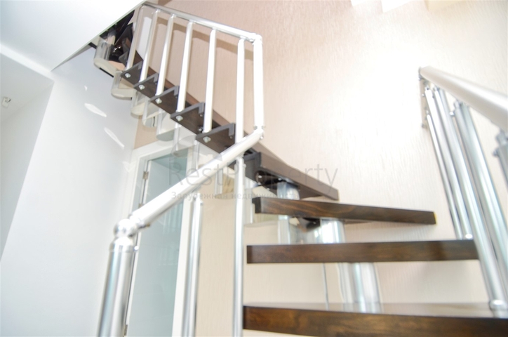 شقق 2+1 في منطقة ليمان - أنطاليا الصغيرة 