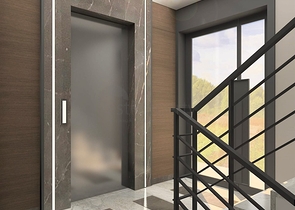 شقق 2+1 و 4+1 و 5+1 في وسط مدينة أنطاليا 