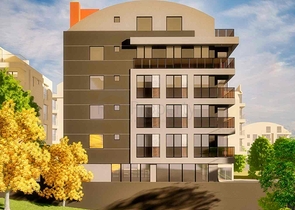 شقق 2+1 و 4+1 و 5+1 في وسط مدينة أنطاليا 