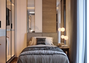 مشروع استثماري قيد الإنشاء في منطقة ألتينتاس-أنطاليا 