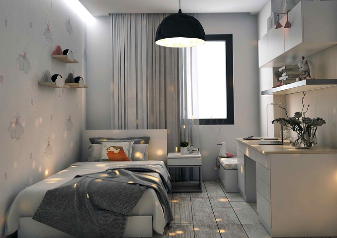 المباني التجارية في منطقة ألتينتاس - أنطاليا للبيع. 