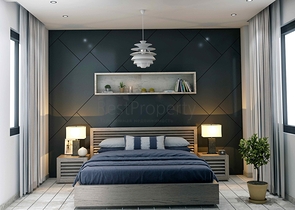 المباني التجارية في منطقة ألتينتاس - أنطاليا للبيع. 