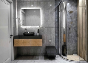 المباني التجارية في منطقة ألتينتاس - أنطاليا للبيع. 